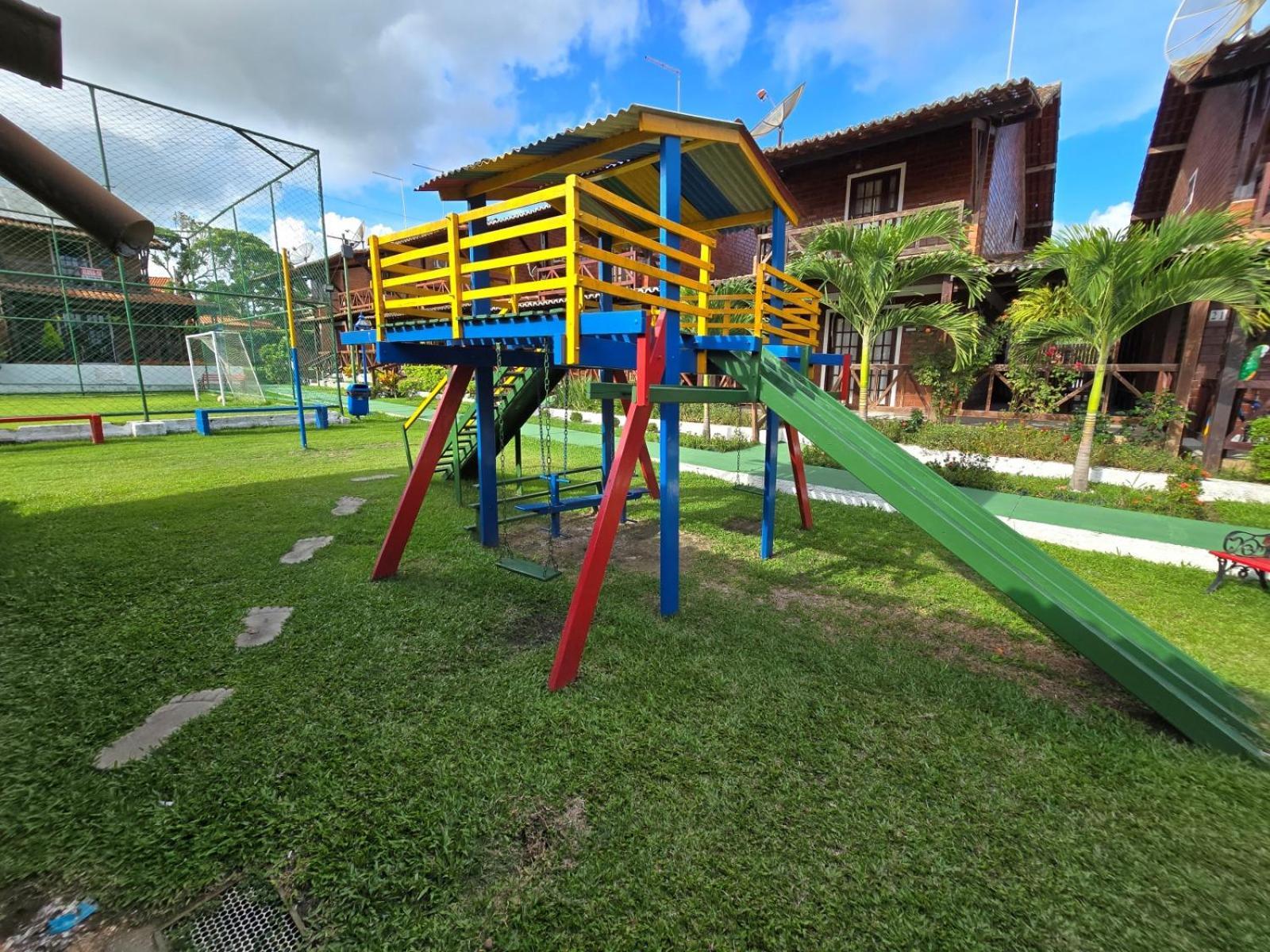 Chale Aconchegante Com Vista Para Piscina Gravatá Dış mekan fotoğraf