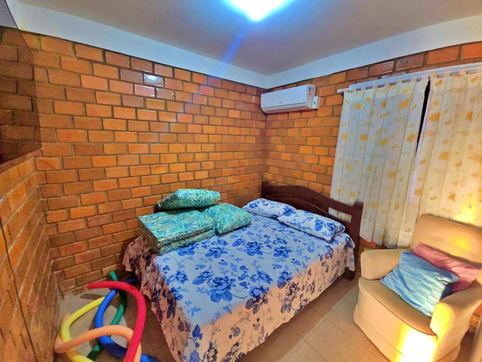 Chale Aconchegante Com Vista Para Piscina Gravatá Dış mekan fotoğraf