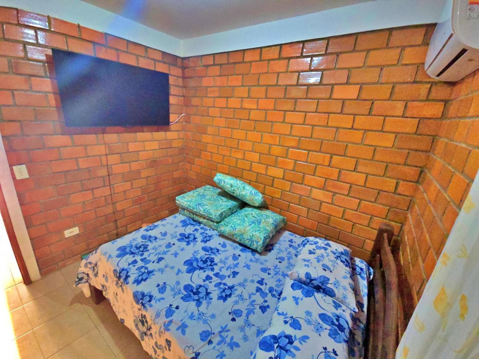 Chale Aconchegante Com Vista Para Piscina Gravatá Dış mekan fotoğraf